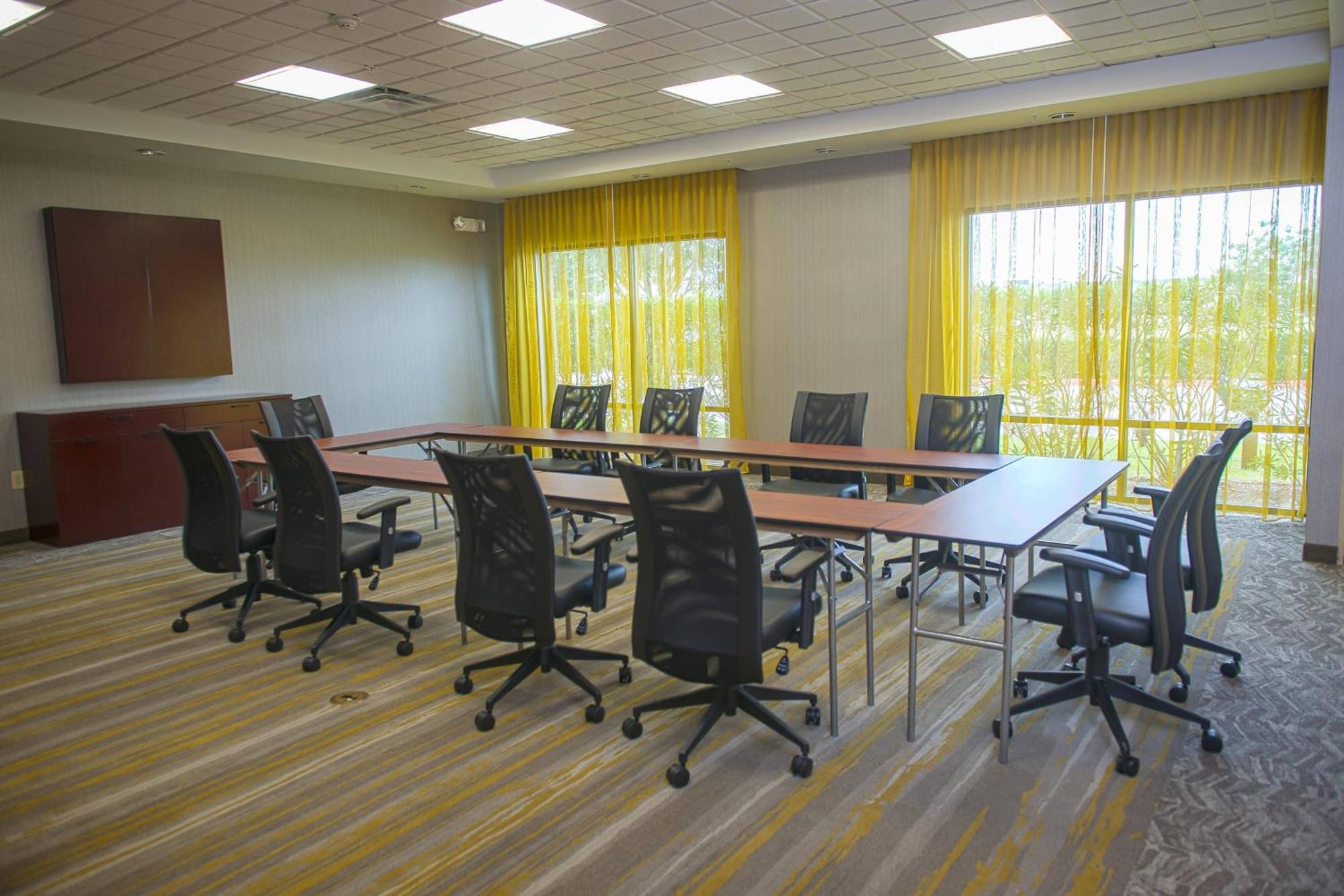 Springhill Suites Houston Pearland Eksteriør billede